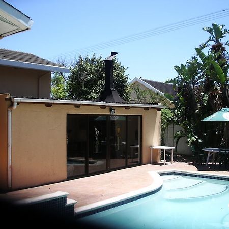 50 On Theal Apartman Parow Kültér fotó