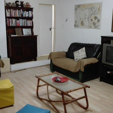 50 On Theal Apartman Parow Kültér fotó