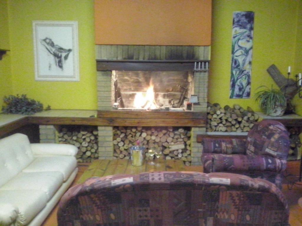 50 On Theal Apartman Parow Kültér fotó