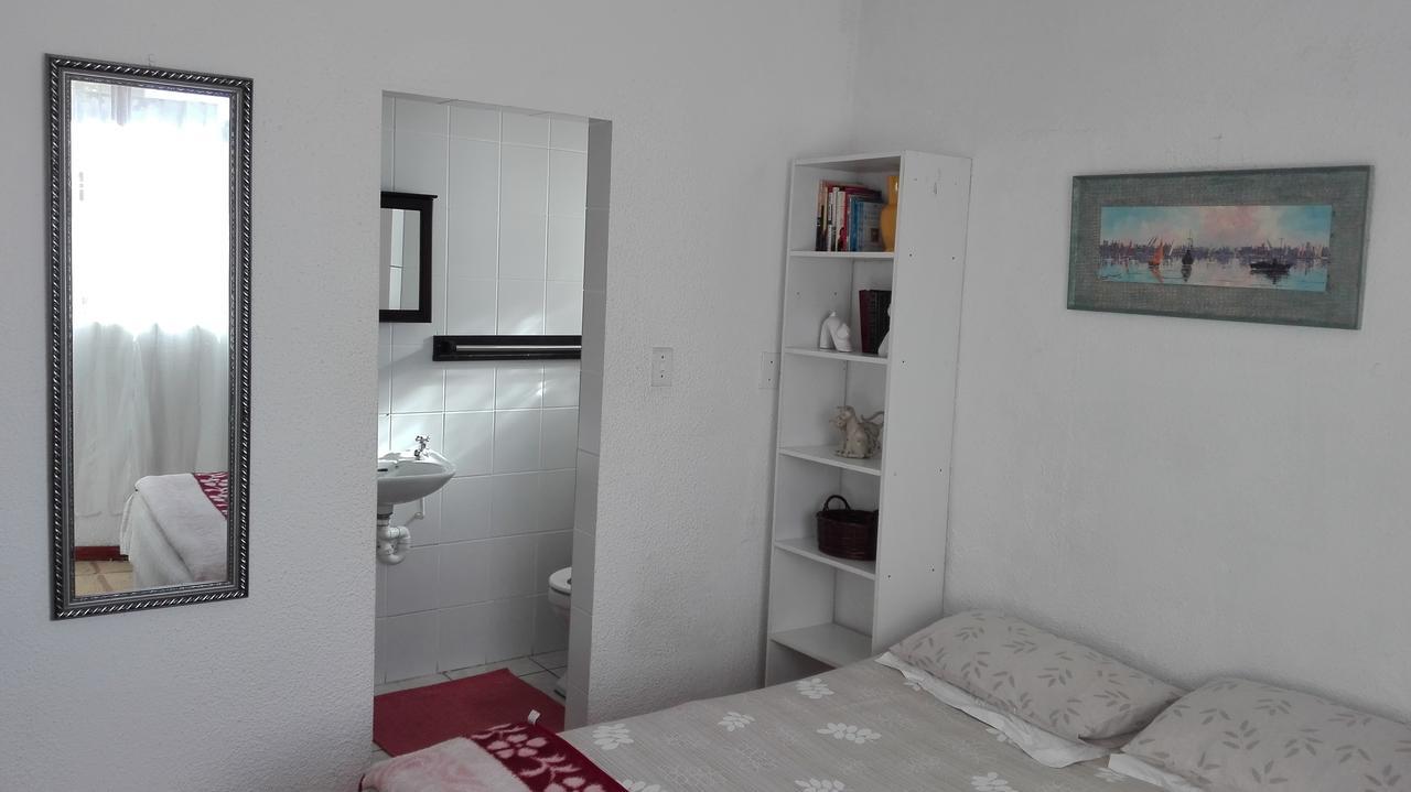 50 On Theal Apartman Parow Kültér fotó