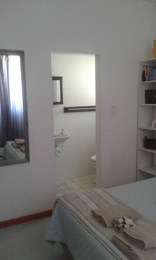 50 On Theal Apartman Parow Kültér fotó